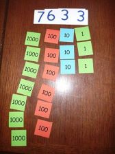 structuur grote getallen